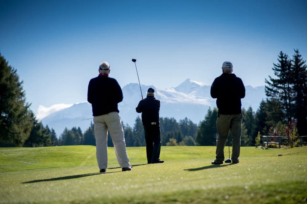 Golf