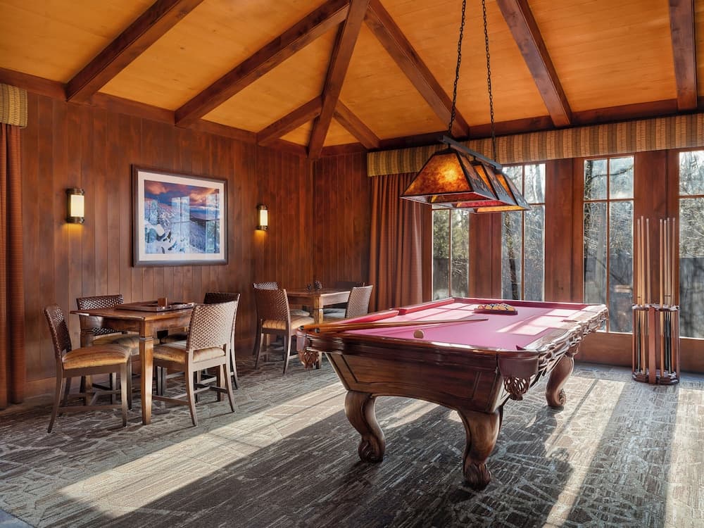 Billiards