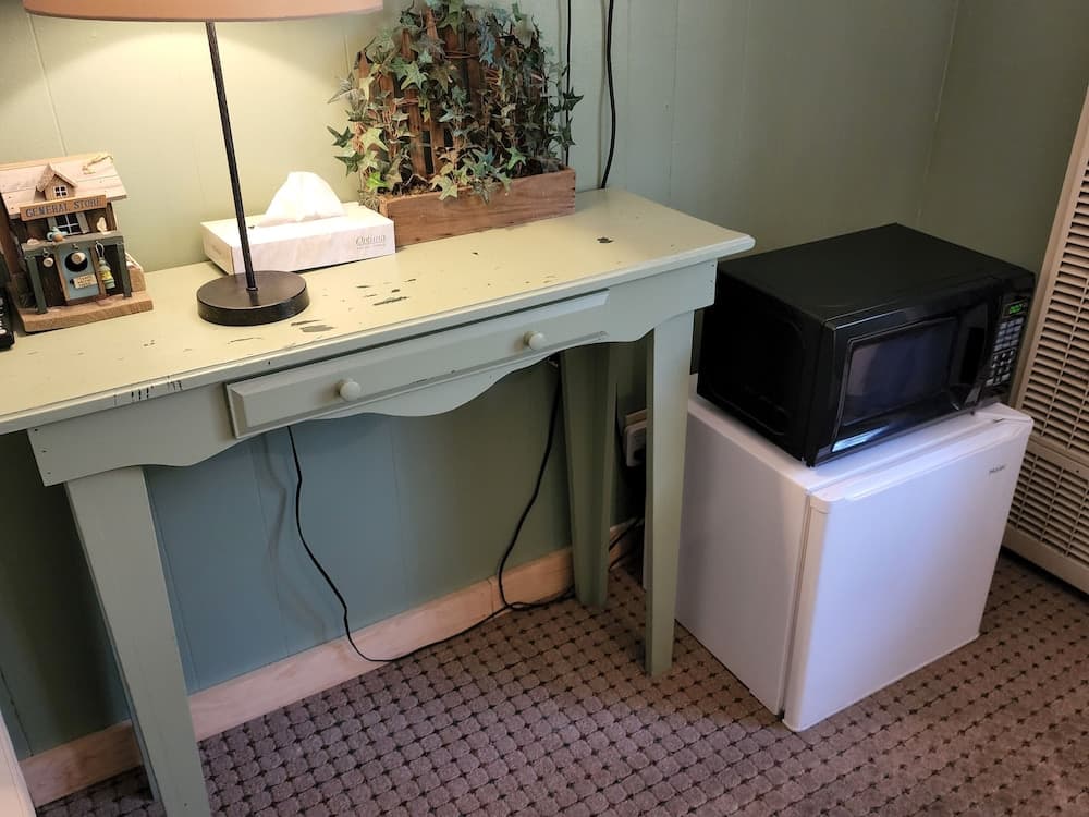 Mini-refrigerator