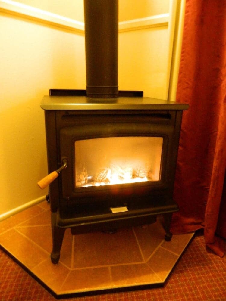 Heating