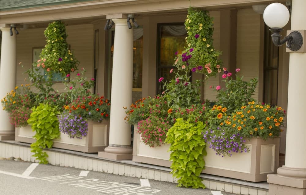 Porch