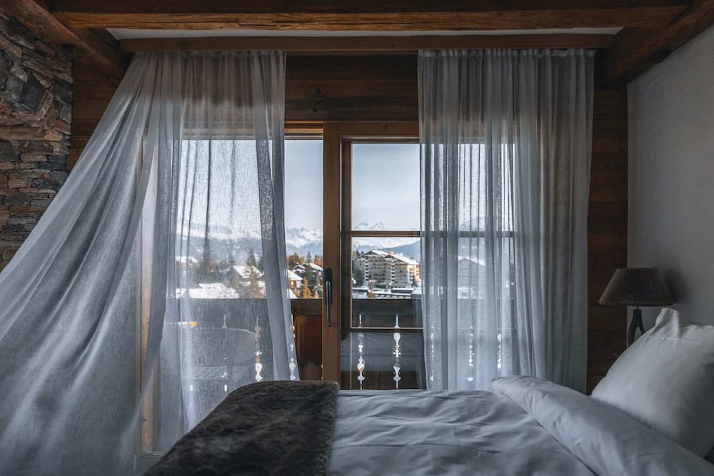 View from room
