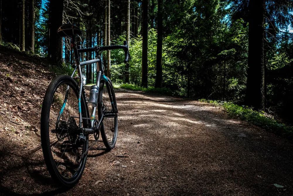Bicycling