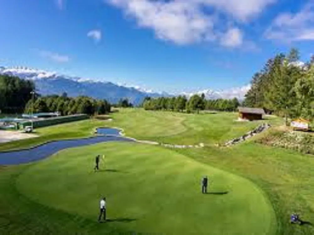 Golf