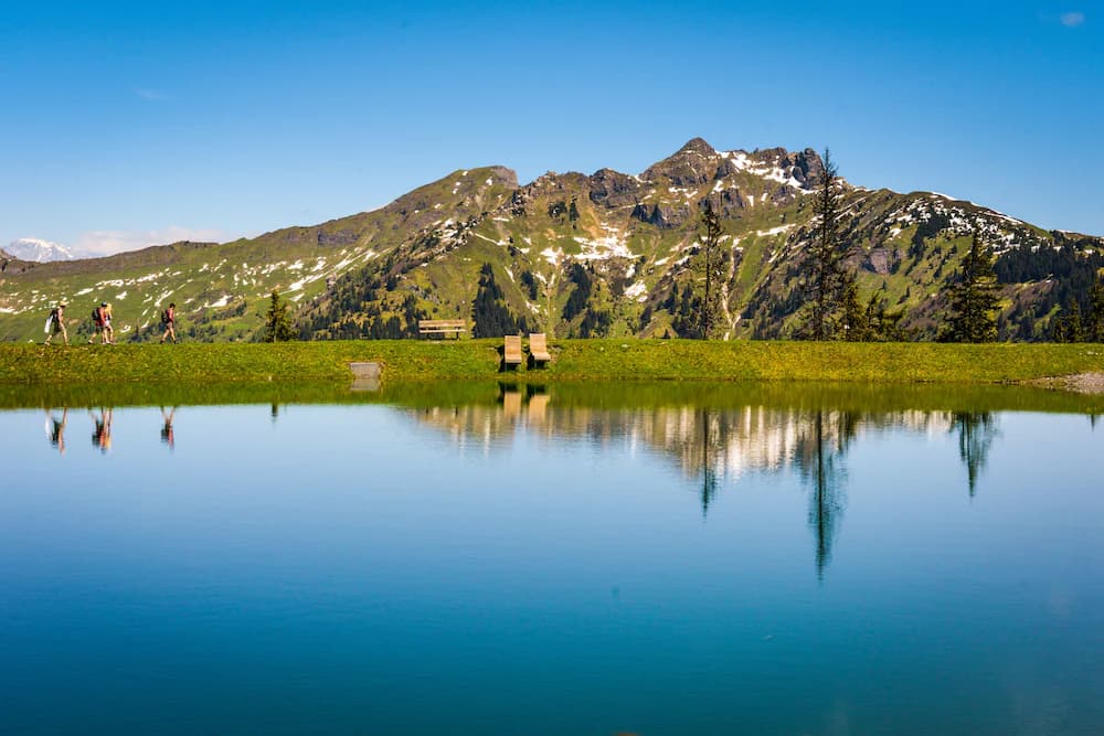 Lake
