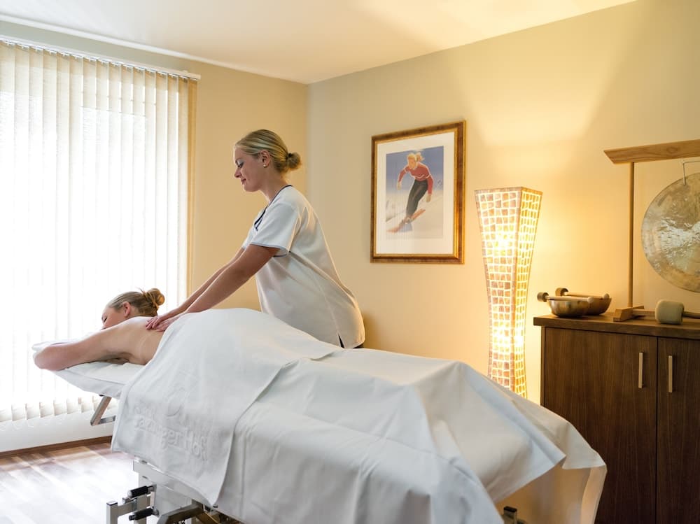 Massage
