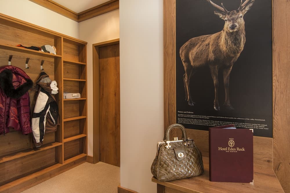 Room amenity