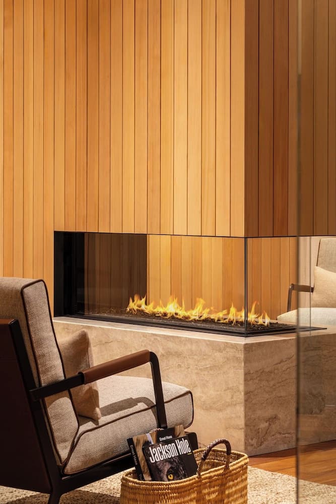 Spa reception