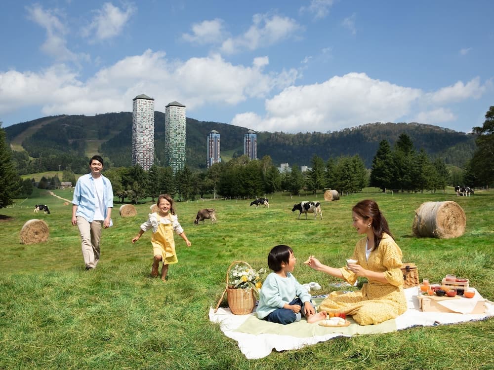 Children's activities