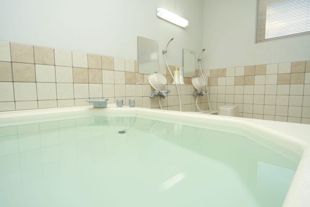 Public bath
