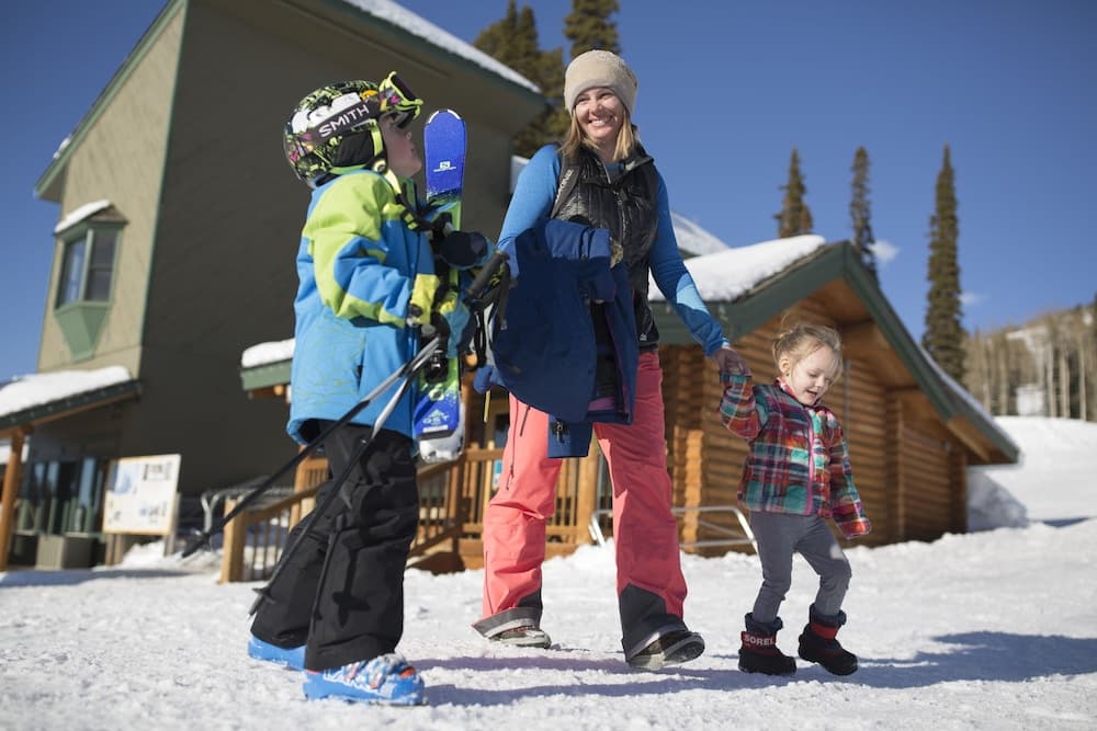Children's activities