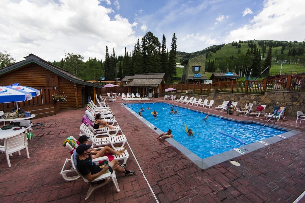 Children's pool