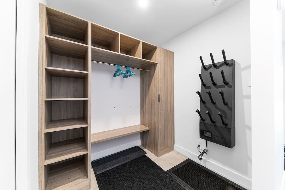 Wardrobe