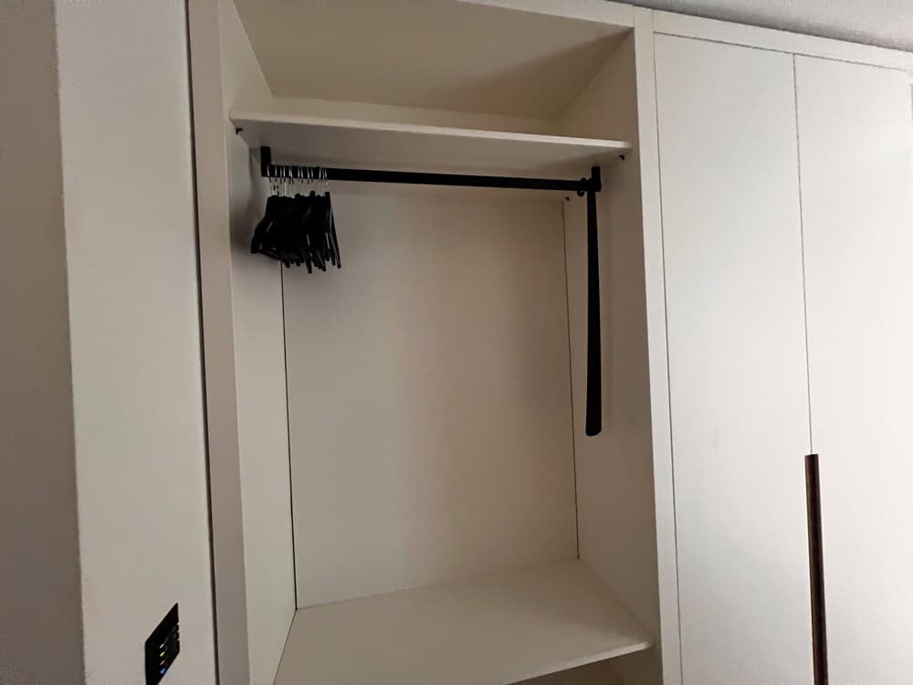 Wardrobe