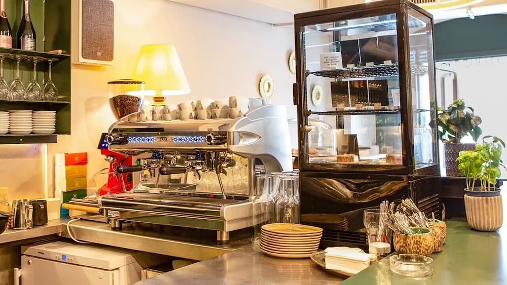 Cafe