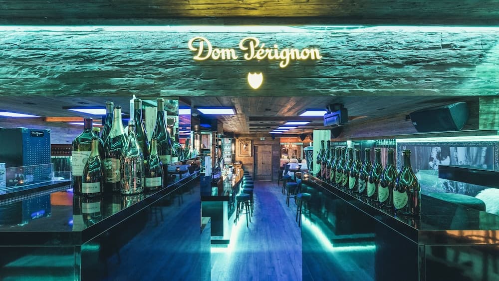 Nightclub