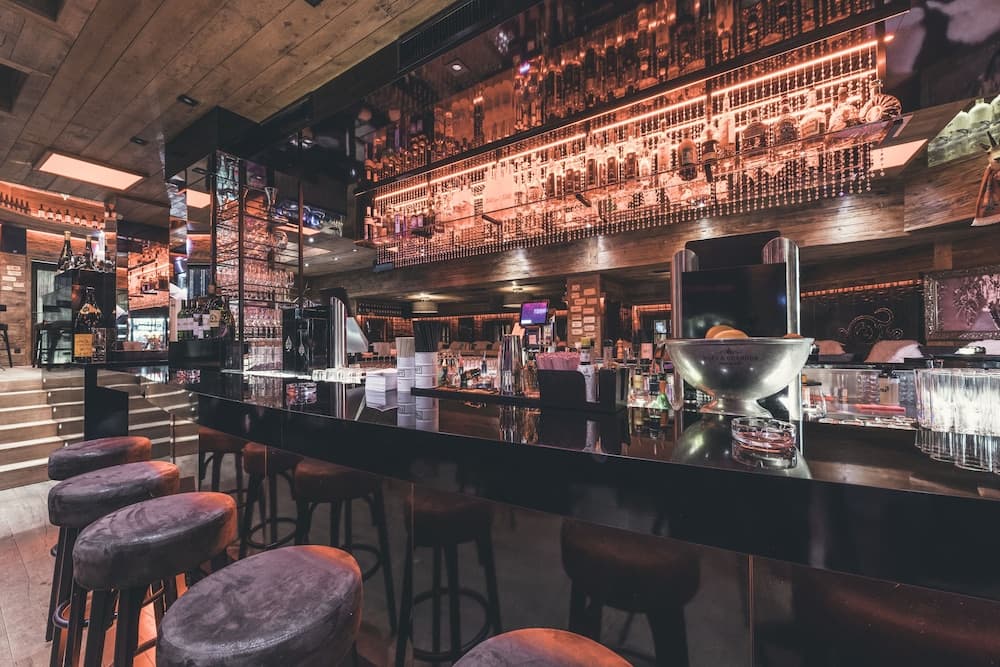 Nightclub