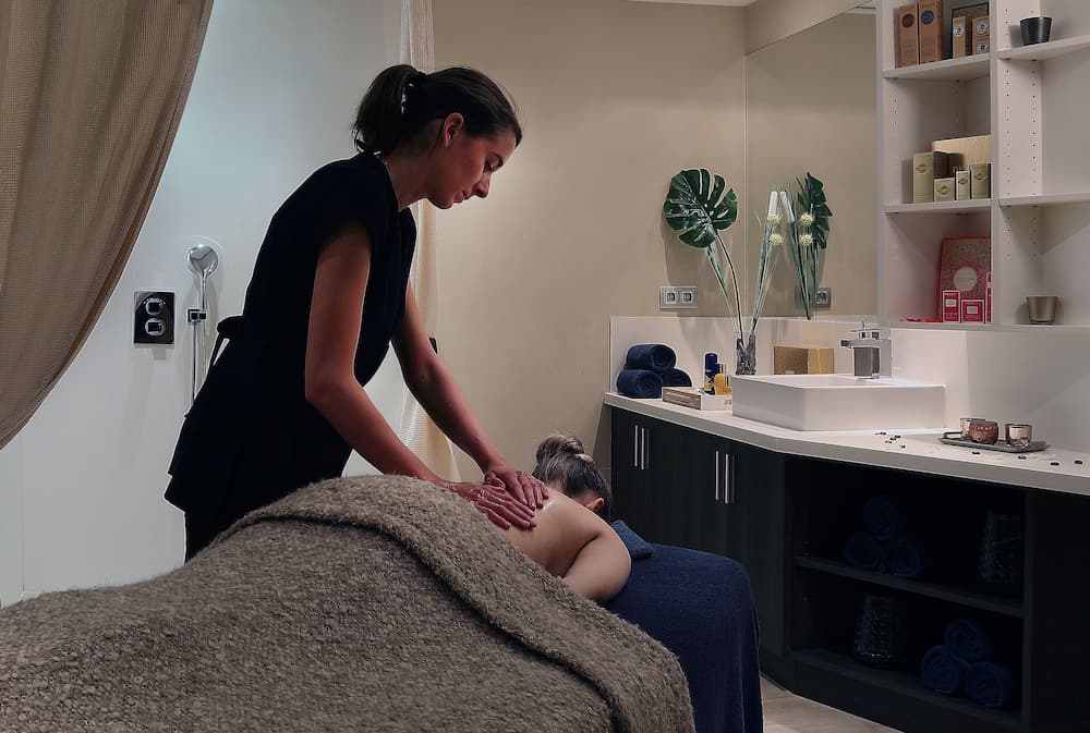 Massage
