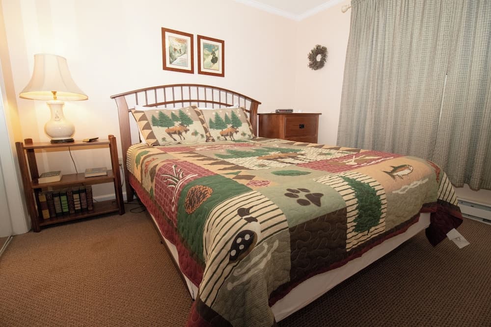 Extra beds