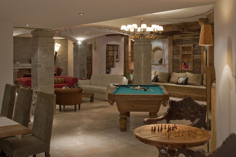 Billiards