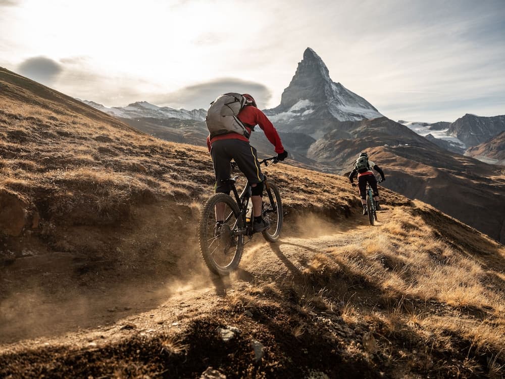 Bicycling