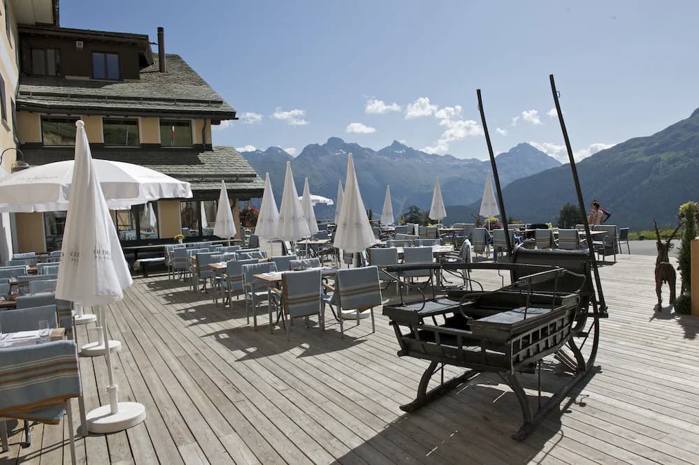 Sundeck