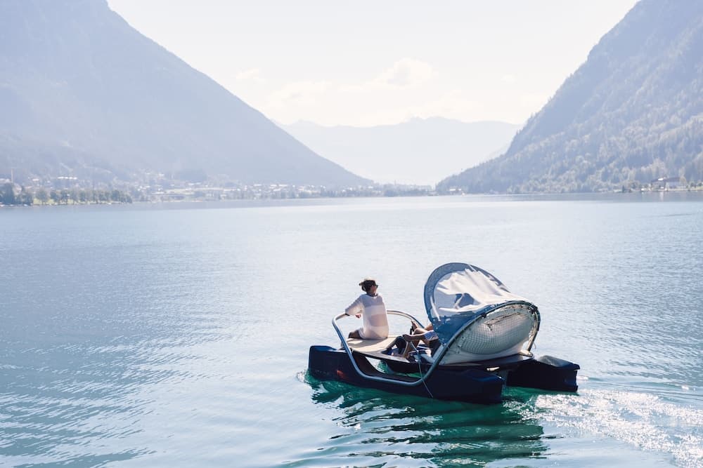 Boating