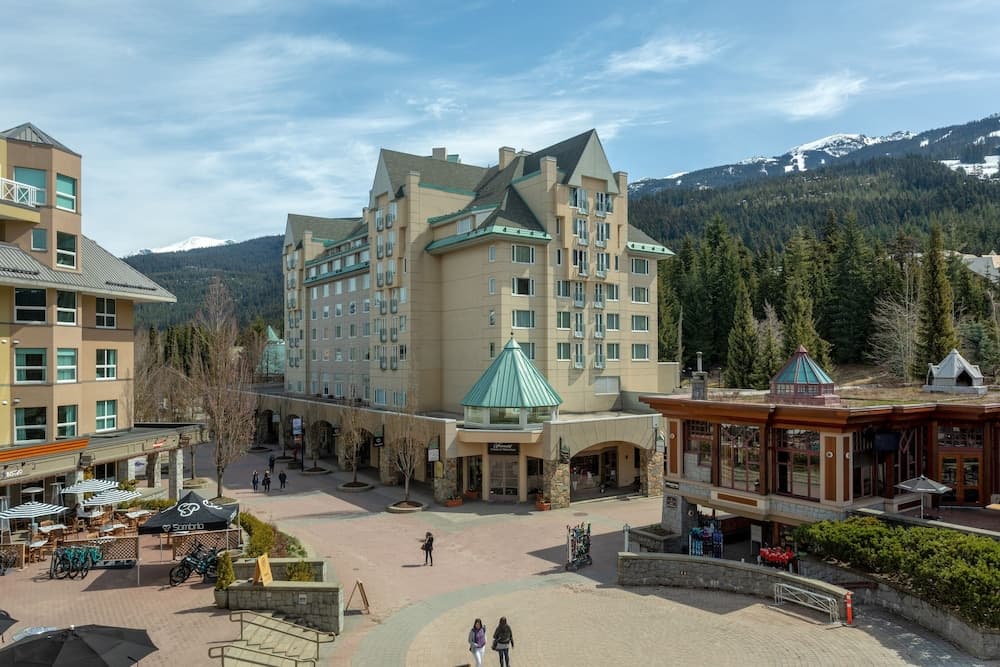 View from room