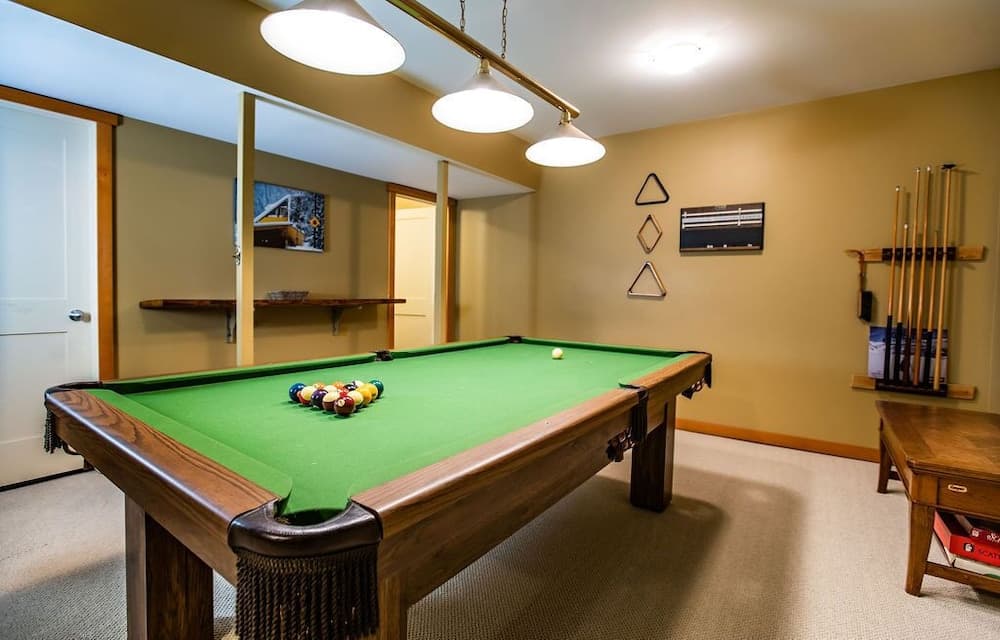 Billiards