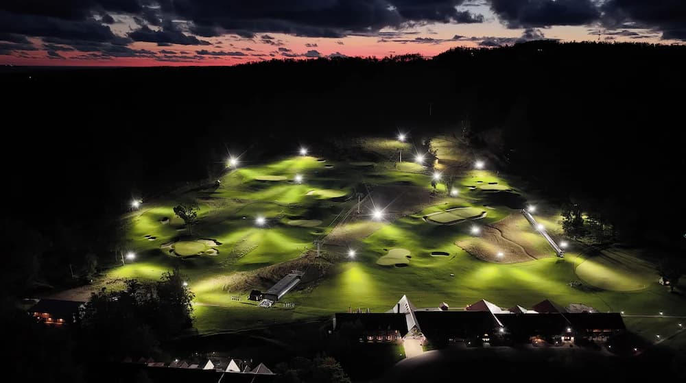 Golf