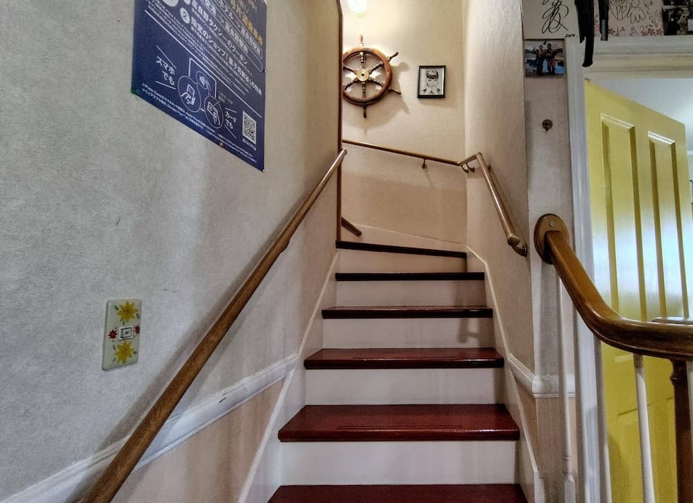 Staircase