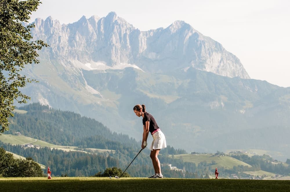Golf