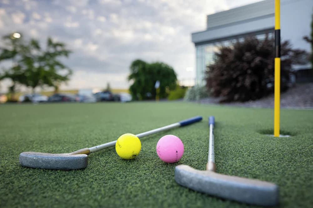 Golf