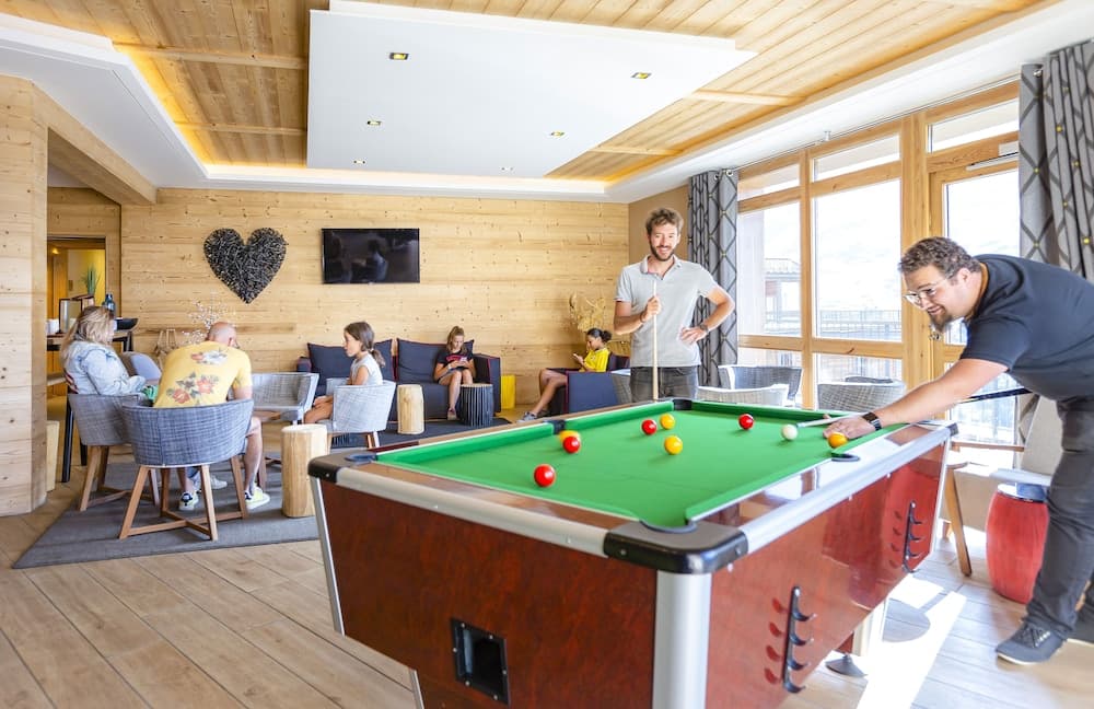 Billiards