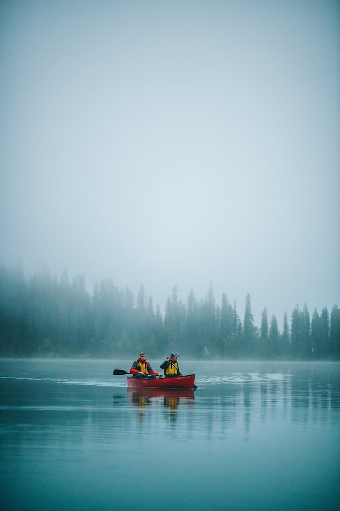 Boating