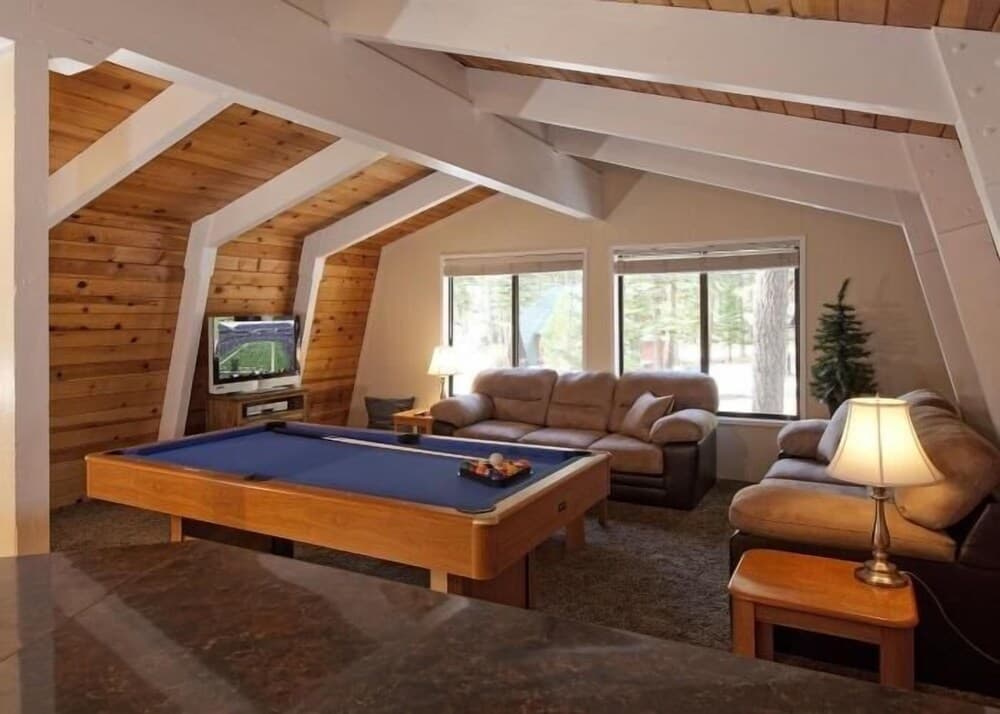 Billiards