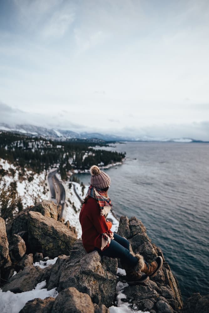 Hiking