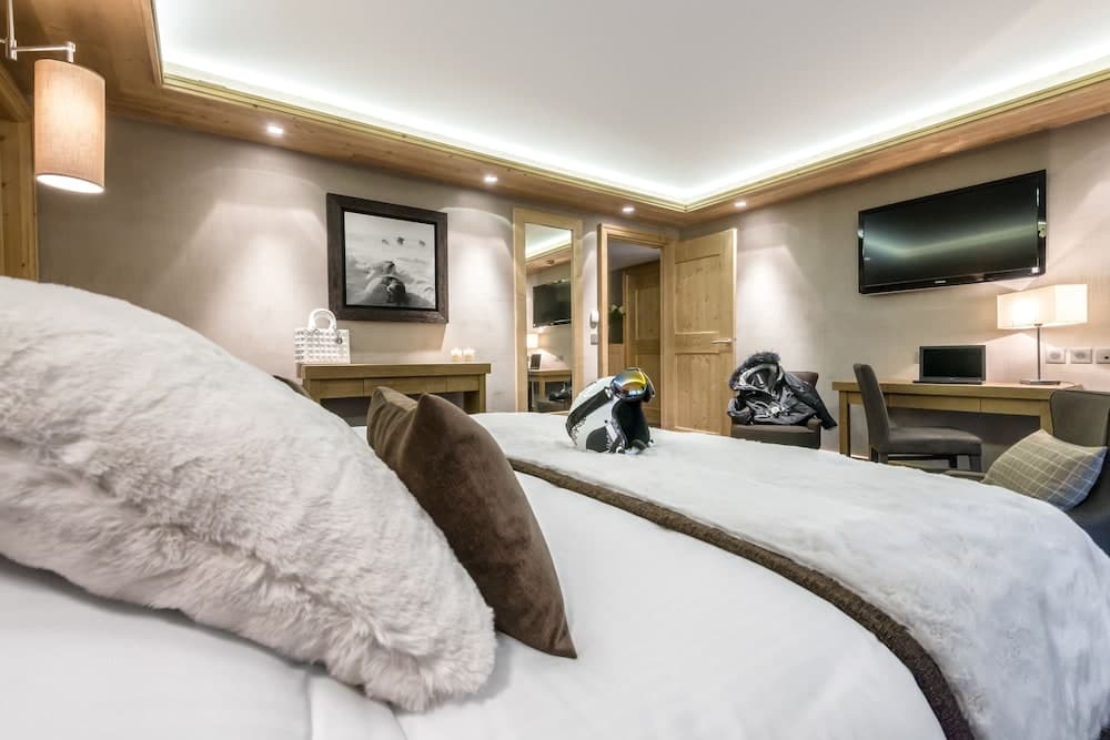 Children's theme room