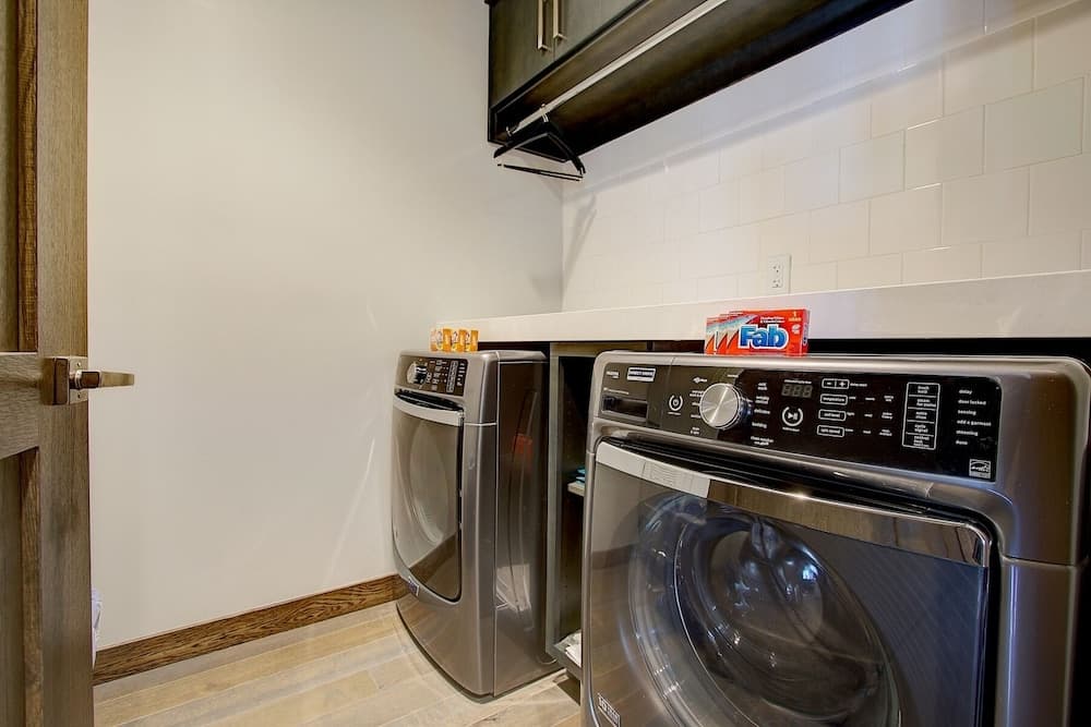 Laundry
