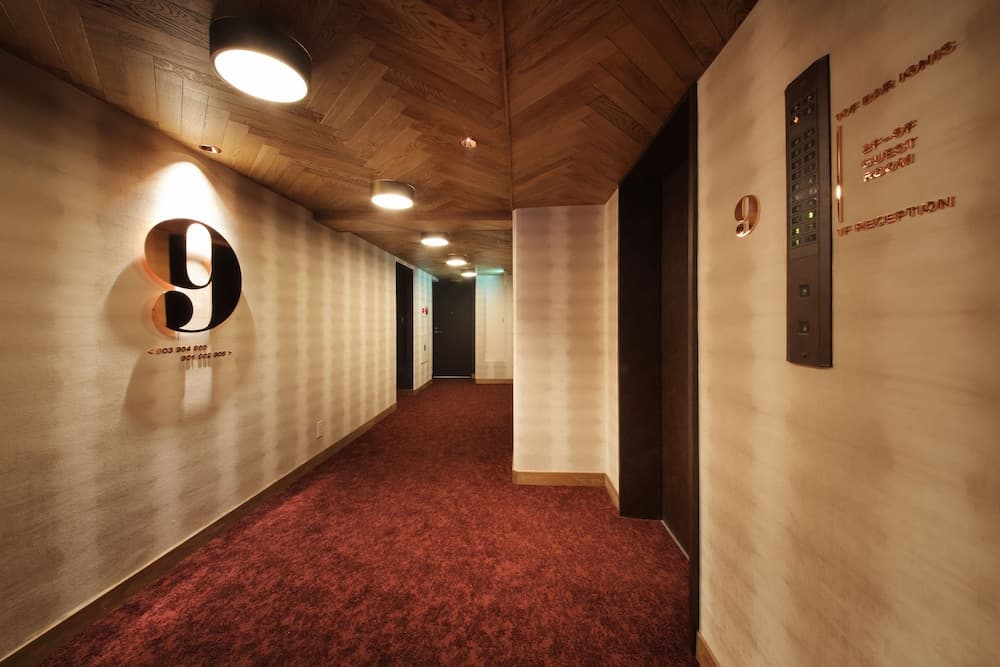 Hallway