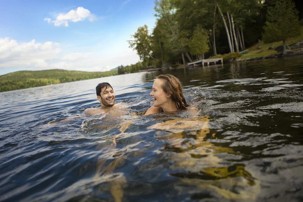 Lake