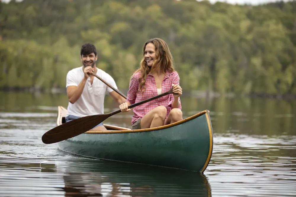 Boating