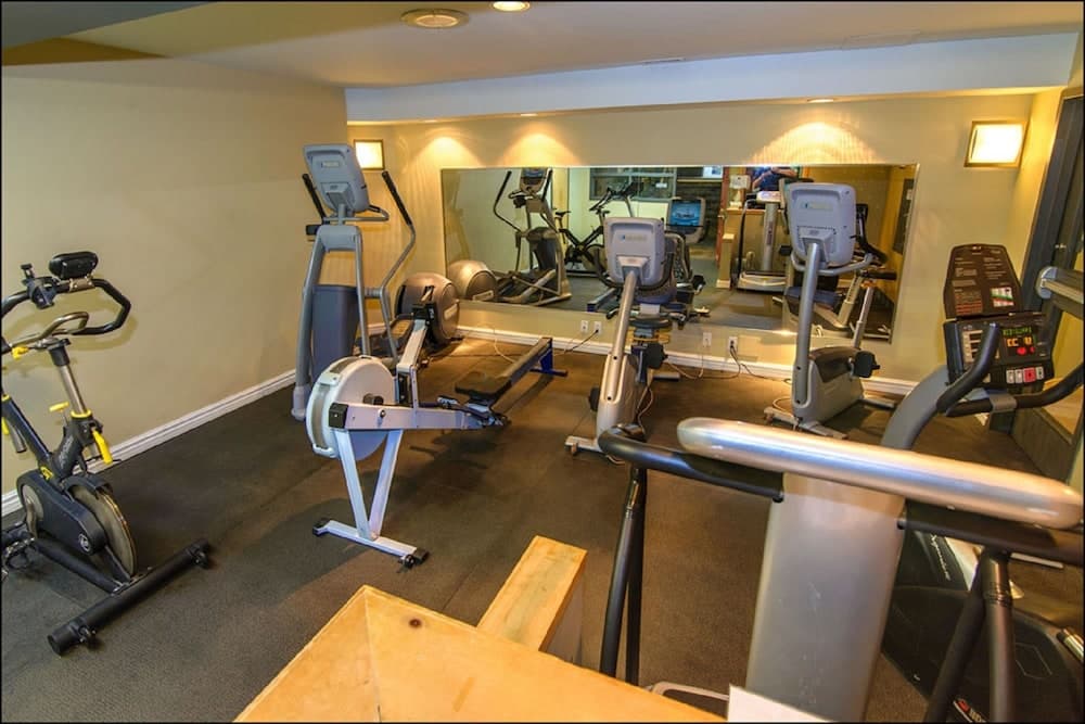 Sports facility