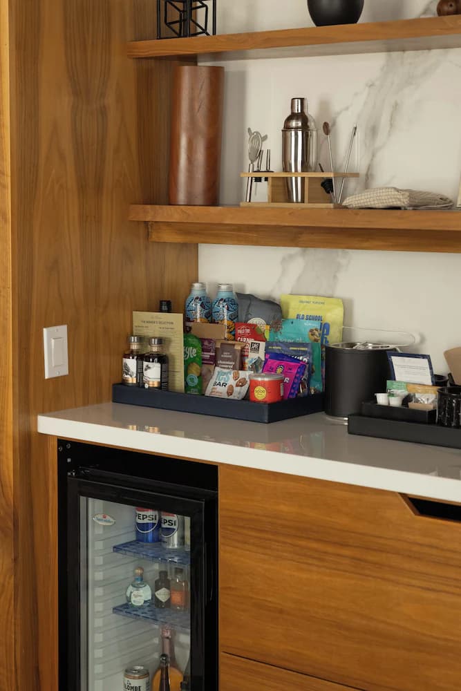 Minibar