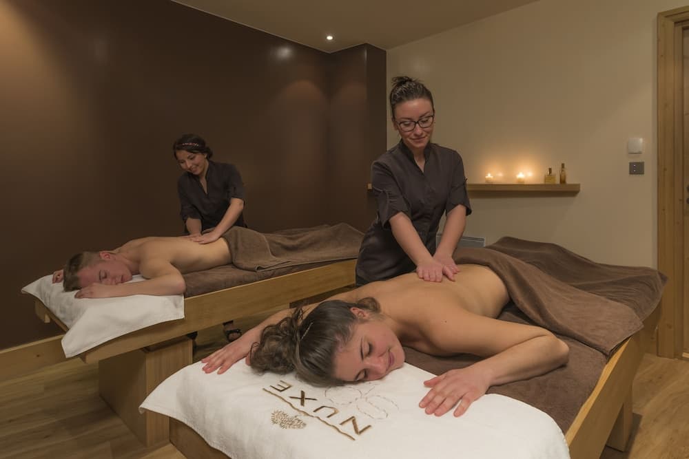 Spa