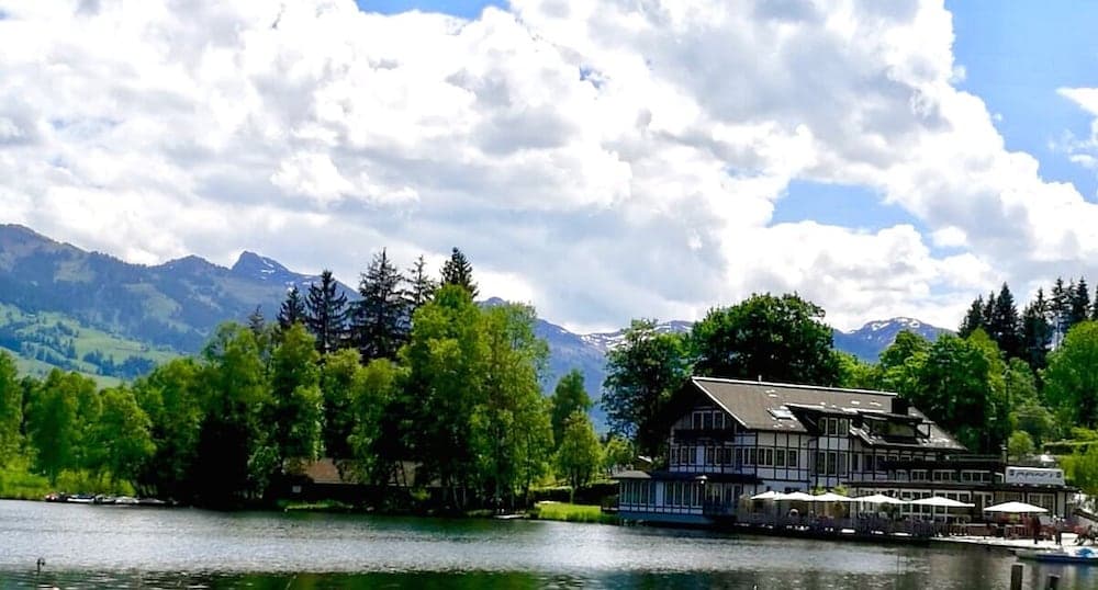 Lake