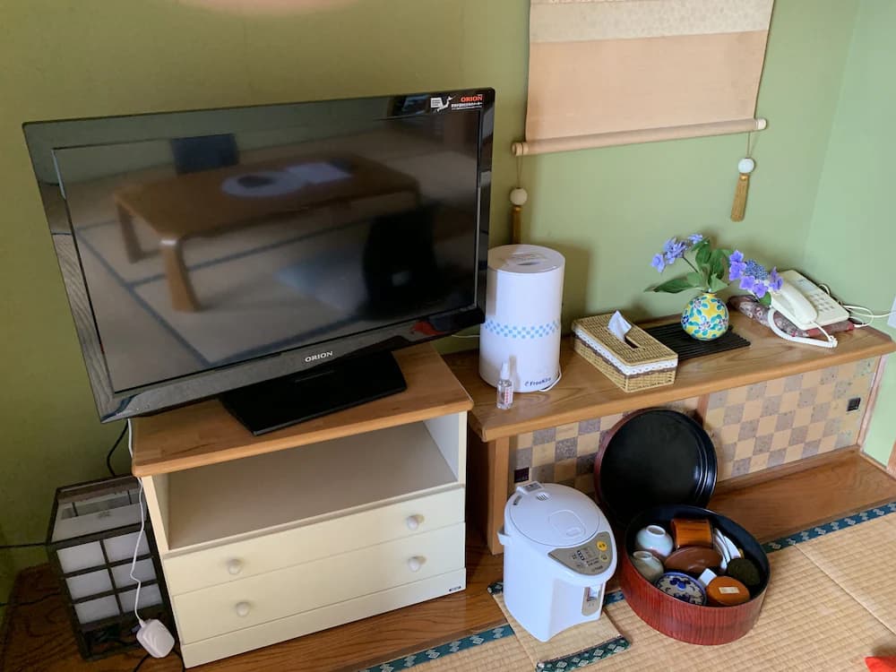 Cleanliness standards
