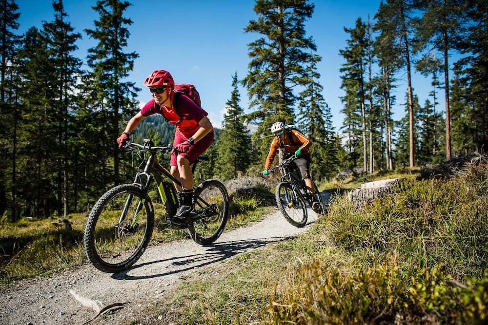 Bicycling