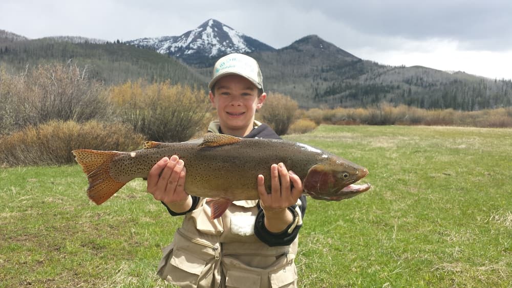 Fishing