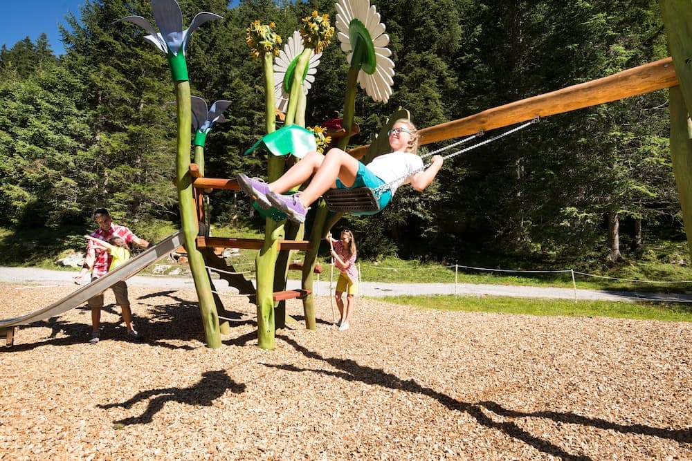 Children's activities